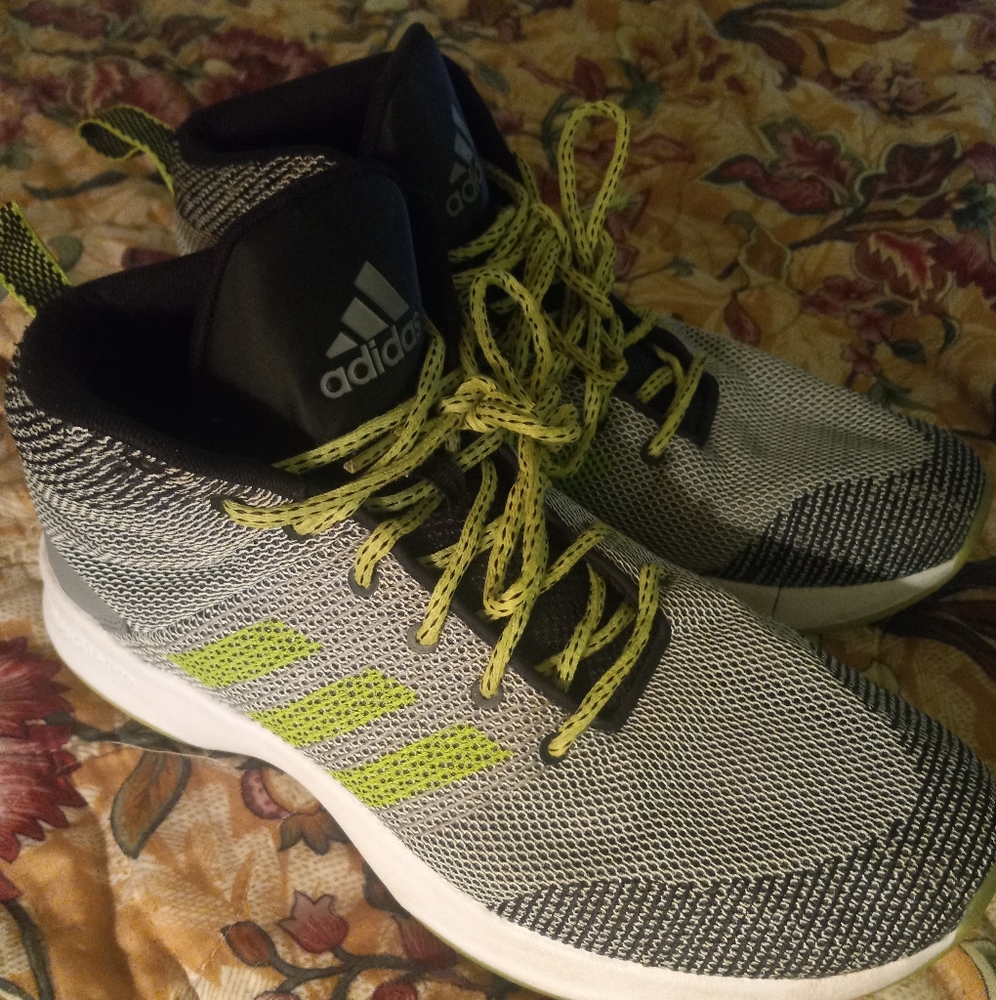 Adidas - Picture 2 of 3